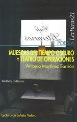 Muescas del Tiempo Oscuro y Teatro de Operaciones. 