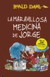 La maravillosa medicina de Jorge