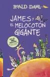 James y el Melocotón Gigante