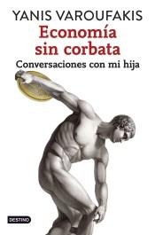 Economía sin corbata "Conversaciones con mi hija". 