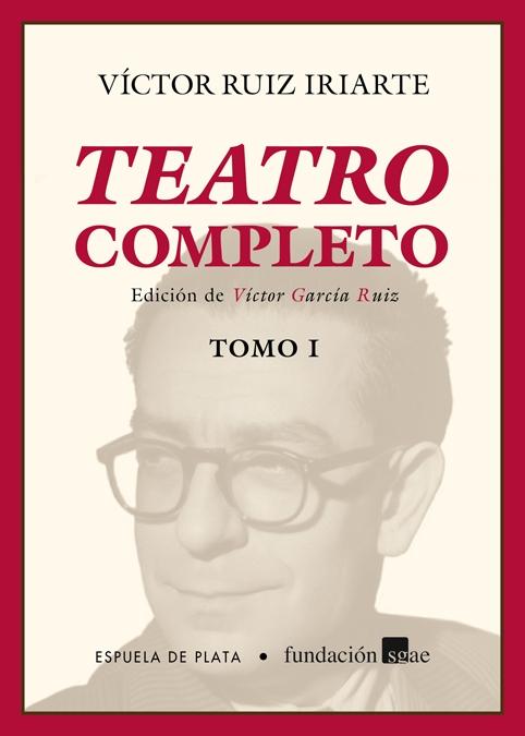 Teatro completo. 