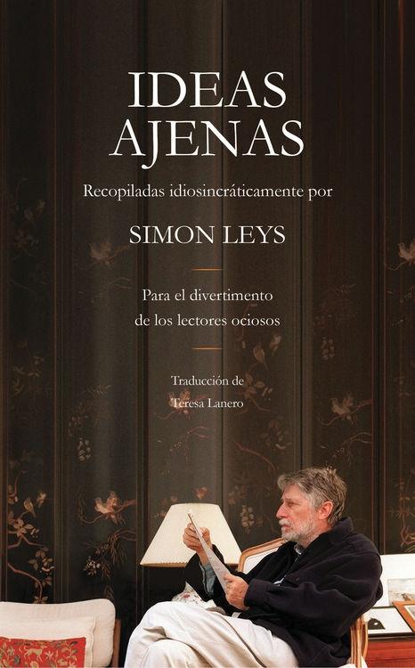 IDEAS AJENAS. IDEAS AJENAS.