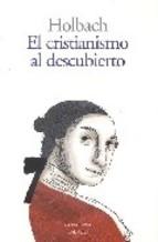 Cristianismo al Descubierto, El. 