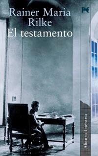 Testamento, El. 