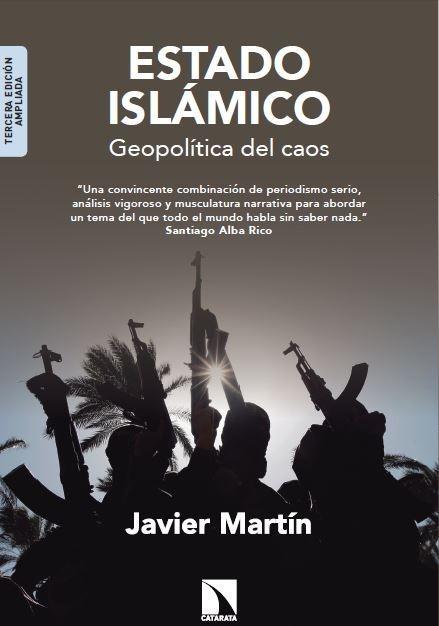 Estado Islámico Ed Ampliada "Geopolítica del Caos"