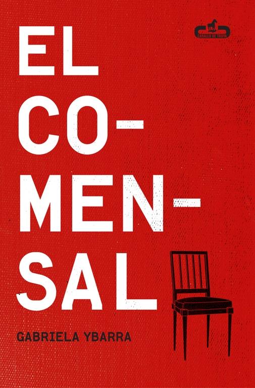 El Comensal. El Comensal.