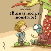 ¡Buenas noches, monstruos!. 