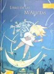 Libro de las M'Alicias. 