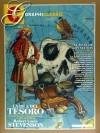 La isla del tesoro "Estudio gráfico y literario sobre la obra maestra de Robert Louis Stevenson". La isla del tesoro "Estudio gráfico y literario sobre la obra maestra de Robert Louis Stevenson".