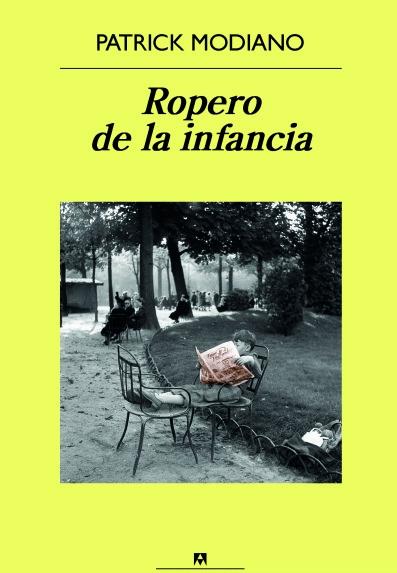 Ropero de la Infancia