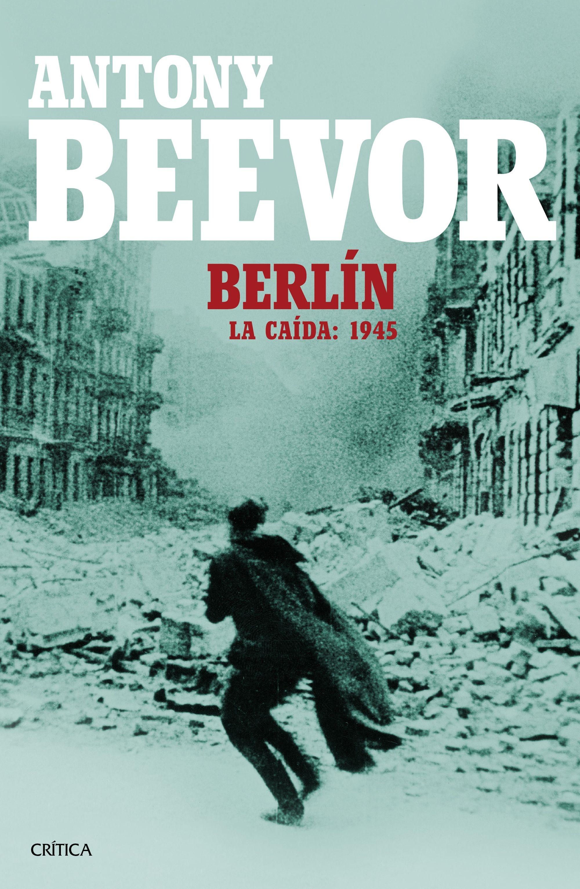 Berlín "La Caída: 1945"