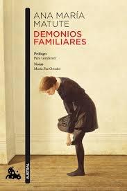 Demonios Familiares. Demonios Familiares.