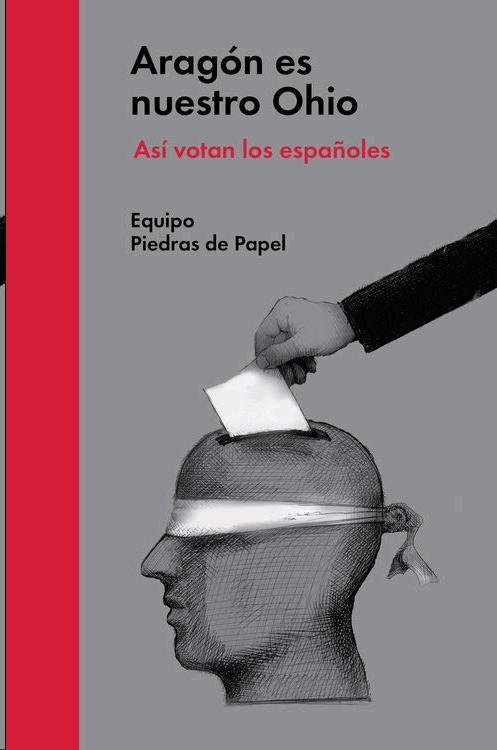 Aragón Es nuestro Ohio "Así Votan los Españoles"