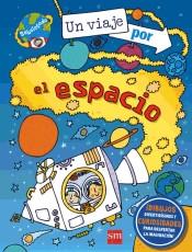Un viaje por el espacio. Un viaje por el espacio.