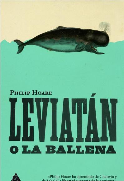 Leviatán o la ballena. Leviatán o la ballena.