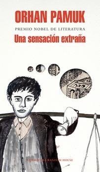 sensación extraña, Una. sensación extraña, Una.