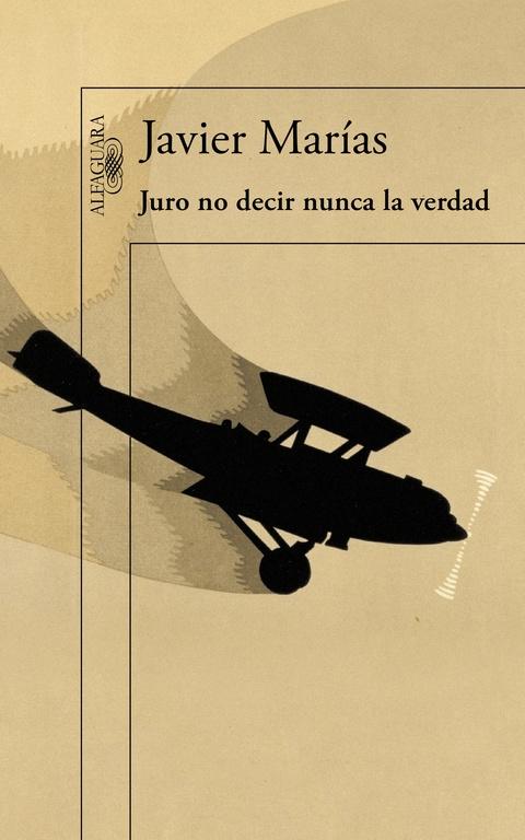 Juro no Decir Nunca la Verdad