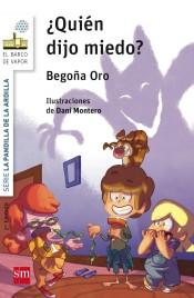 Rasi 2 - ¿Quién dijo miedo? "La pandilla de la ardilla 2"