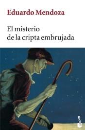 El misterio de la cripta embrujada. 