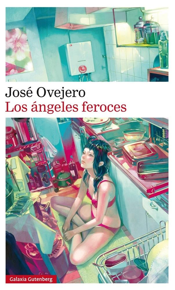 Los Ángeles Feroces. Los Ángeles Feroces.