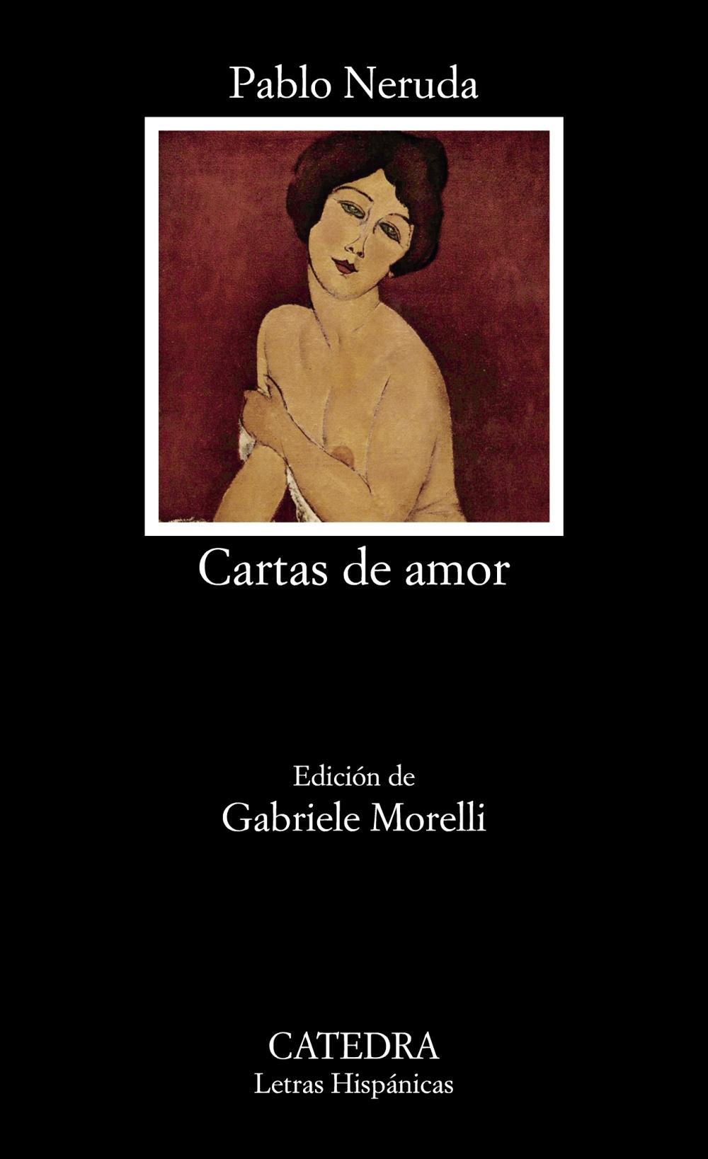 Cartas de amor. 