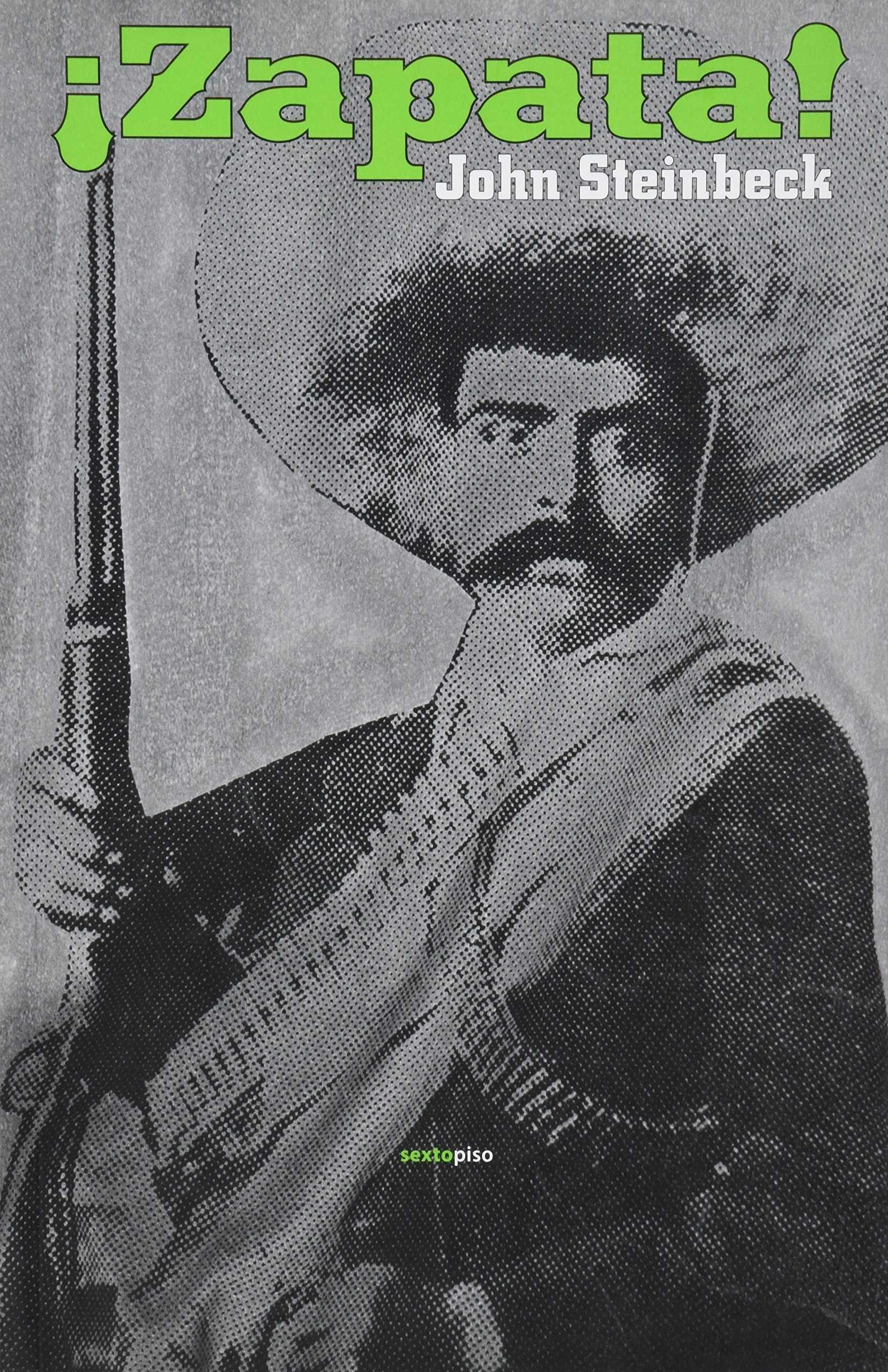 ¡Zapata!