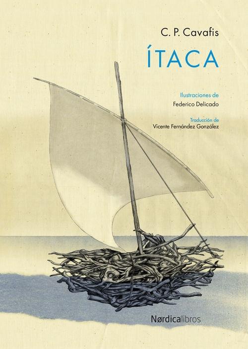 Ítaca. Ítaca.