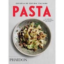 PASTA "Escuela de cocina italiana"