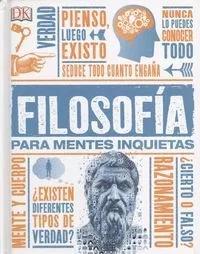 Filosofía para mentes inquietas