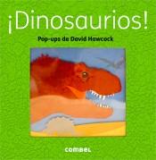 ¡Dinosaurios!. 