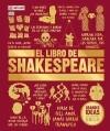 El libro de Shakespeare. 