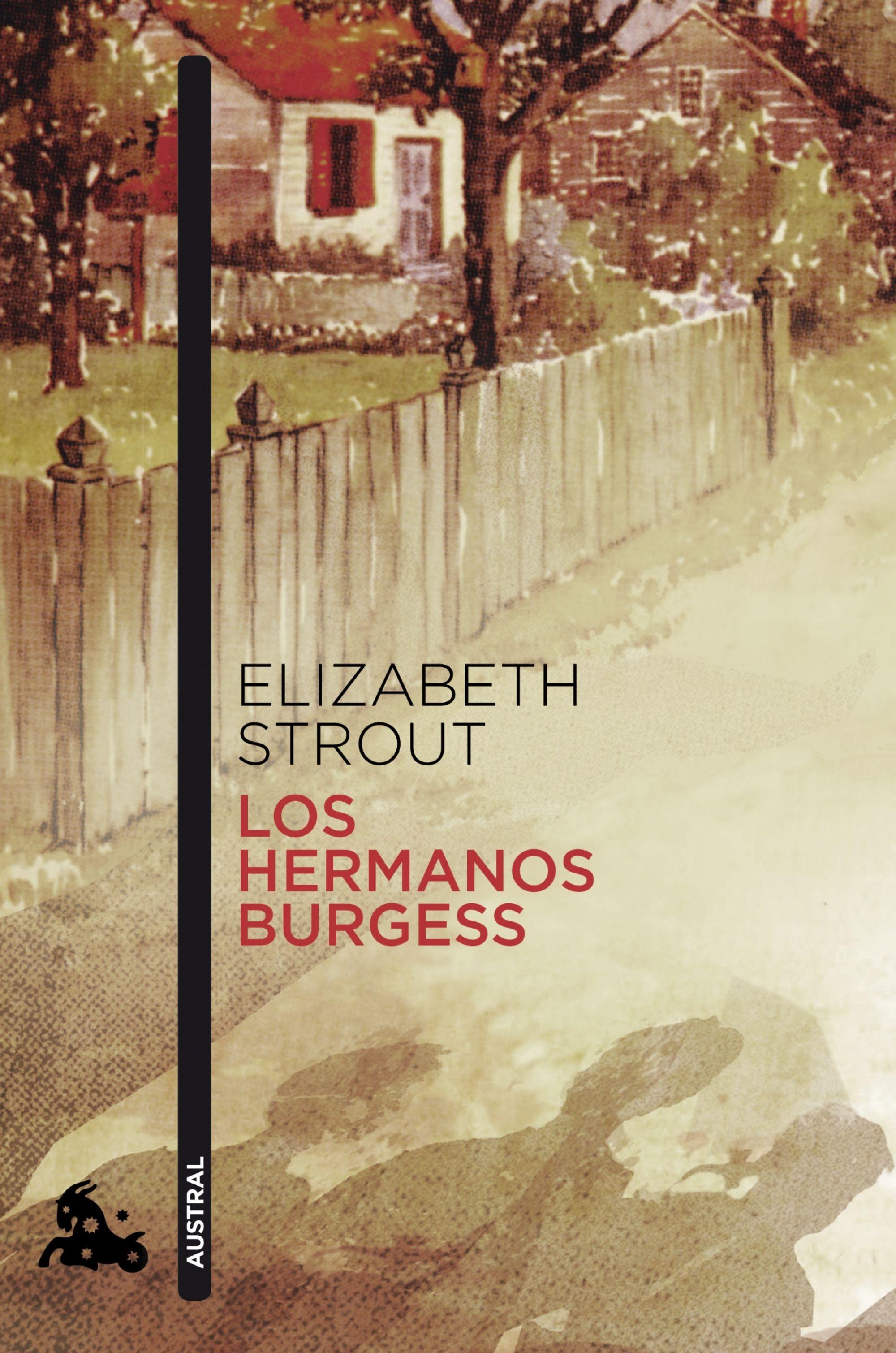 Los hermanos Burgess. 