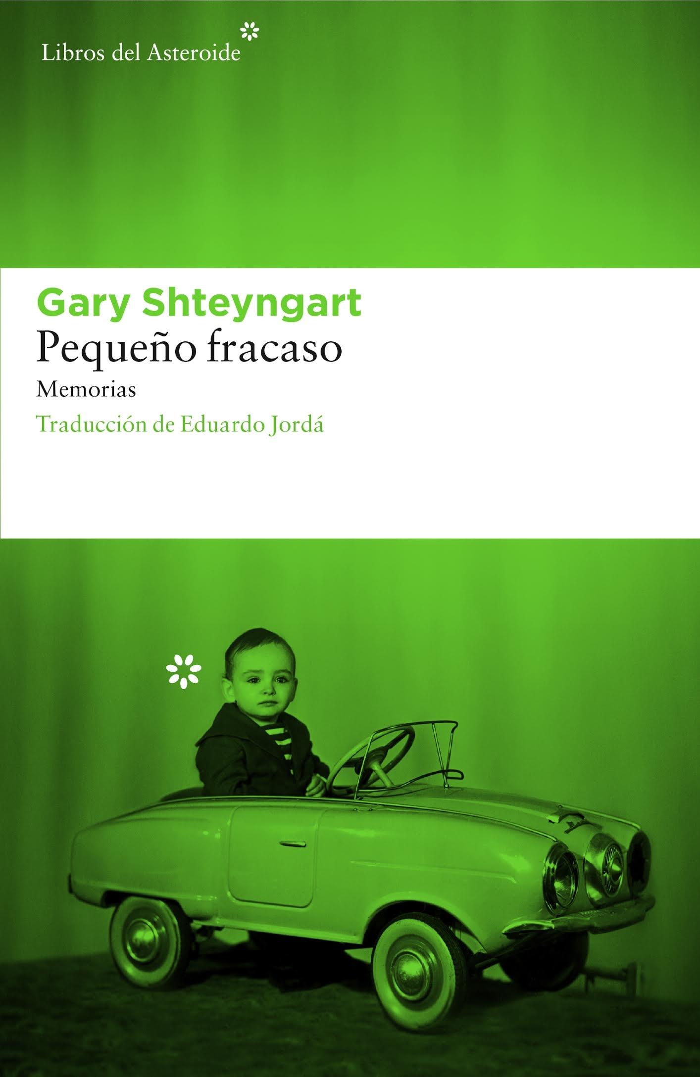 Pequeño Fracaso "(Memorias)"