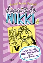 Diario de Nikki 8