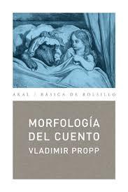 Morfologia del Cuento