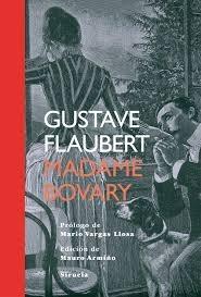 MADAME BOVARY