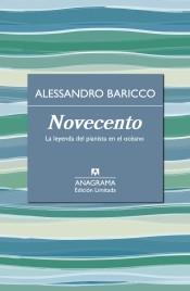 Novecento "Le Leyenda del Pianista en el Océano (Edición Limitada)"