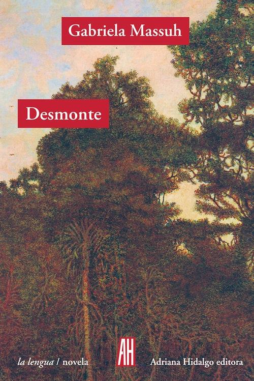 DESMONTE