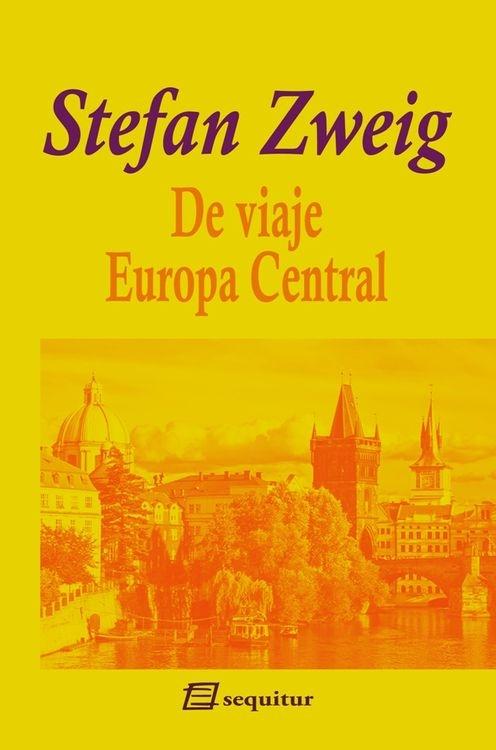 DE VIAJE III "Europa Central". DE VIAJE III "Europa Central".