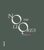 No Me Llores