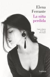 La Niña Perdida (Dos Amigas 4). 