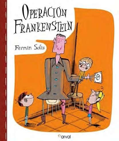 Operación Frankenstein