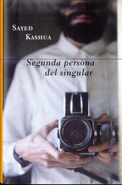 Segunda Persona del Singular