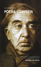 Poesía Completa. Poesía Completa.