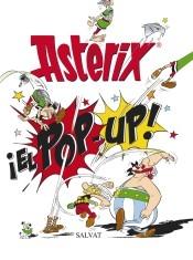 Astérix ¡El Pop-Up!