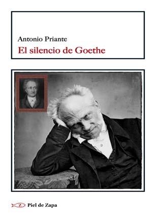 El Silencio de Goethe
