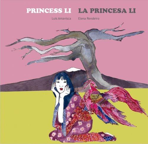 Princess Li / la Princesa Li