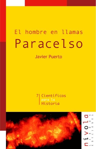 Paracelso "El hombre en llamas"