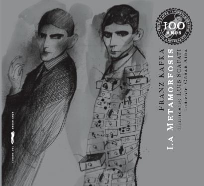 La Metamorfosis. Edición Especial 100 Aniversario "Edición Especial 100 Aniversario"