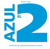 El 2 azul. 